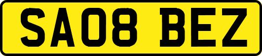 SA08BEZ