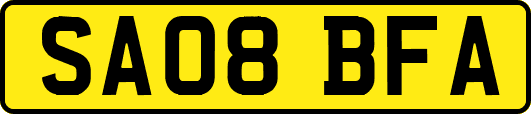 SA08BFA