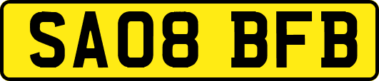 SA08BFB