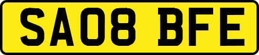 SA08BFE