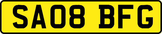 SA08BFG