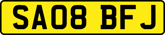 SA08BFJ