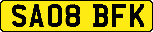 SA08BFK