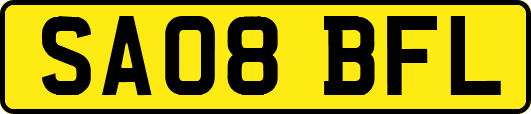 SA08BFL