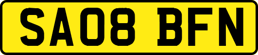SA08BFN