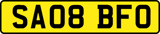 SA08BFO