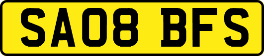 SA08BFS