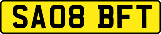 SA08BFT