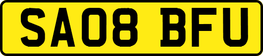 SA08BFU