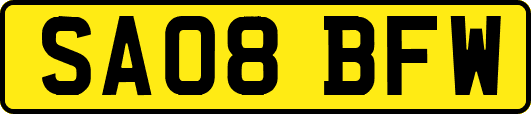 SA08BFW