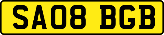 SA08BGB