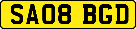 SA08BGD