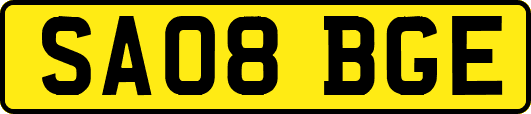 SA08BGE