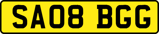 SA08BGG