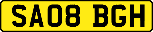 SA08BGH