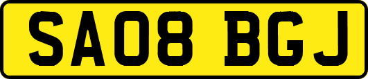SA08BGJ