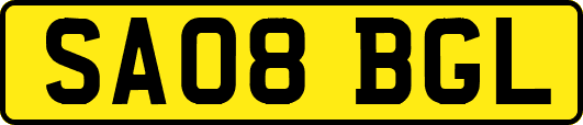 SA08BGL