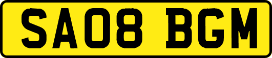 SA08BGM