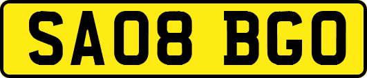 SA08BGO