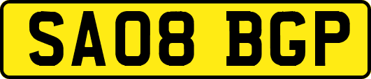 SA08BGP