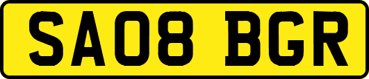 SA08BGR
