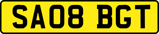 SA08BGT