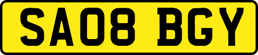 SA08BGY