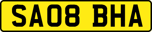 SA08BHA