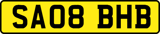 SA08BHB