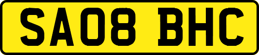 SA08BHC