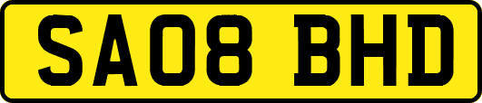 SA08BHD