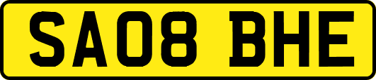 SA08BHE