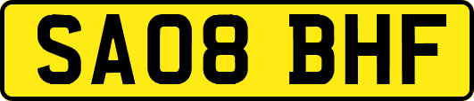 SA08BHF