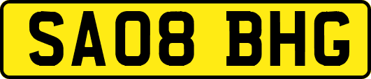 SA08BHG