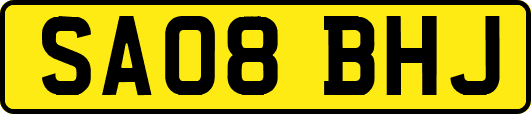 SA08BHJ