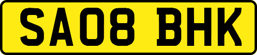 SA08BHK