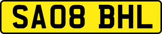 SA08BHL