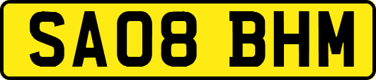 SA08BHM