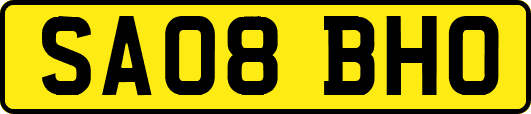 SA08BHO