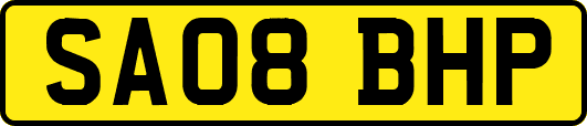 SA08BHP