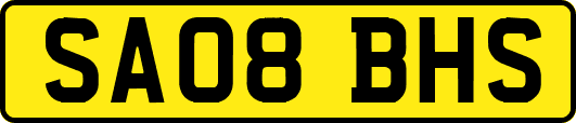 SA08BHS