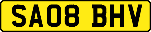 SA08BHV