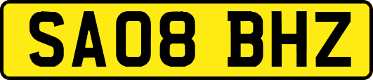 SA08BHZ