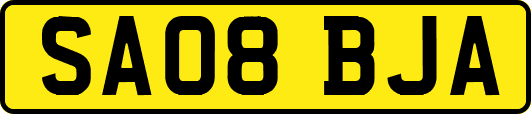 SA08BJA