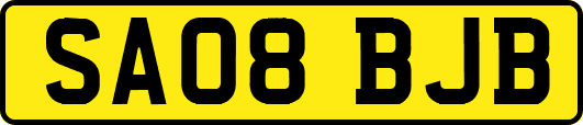 SA08BJB