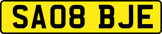 SA08BJE