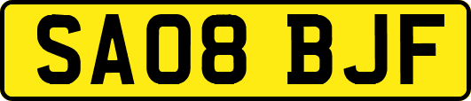 SA08BJF