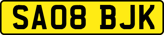 SA08BJK