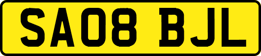 SA08BJL