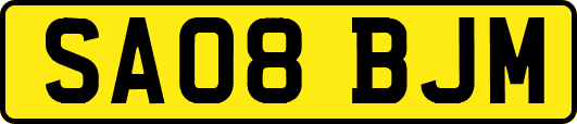 SA08BJM